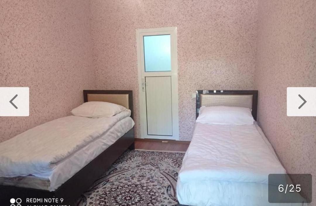 Guest House Sary-Chelek Arkit ห้อง รูปภาพ