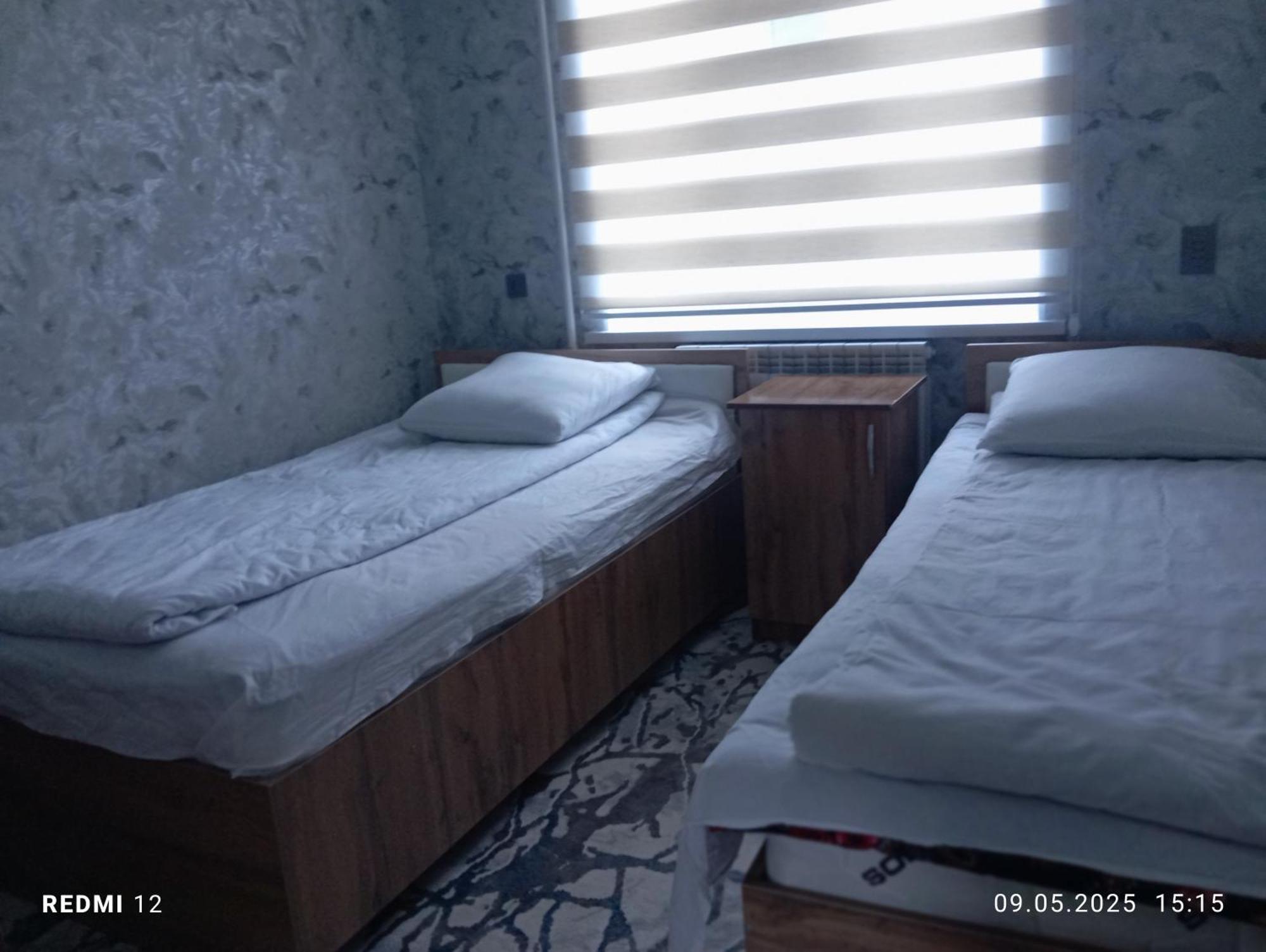 Guest House Sary-Chelek Arkit ภายนอก รูปภาพ